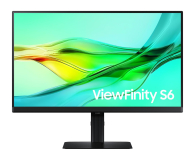 Samsung ViewFinity S6 S24D600UAUX S60UD - 1522004 - zdjęcie 1